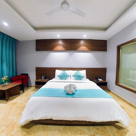 Raj Meridian Dibrugarh Zewnętrze zdjęcie